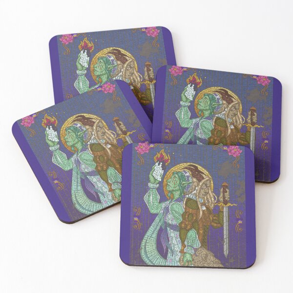 Item preview, "You know I love you right?" Rue & Wuvvy  designed and sold by LJS-Art.