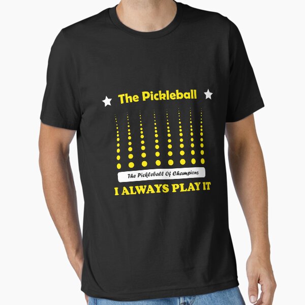 Item preview, the pickleball champions ,funny pickleball designed and sold by STOREMUZAN.