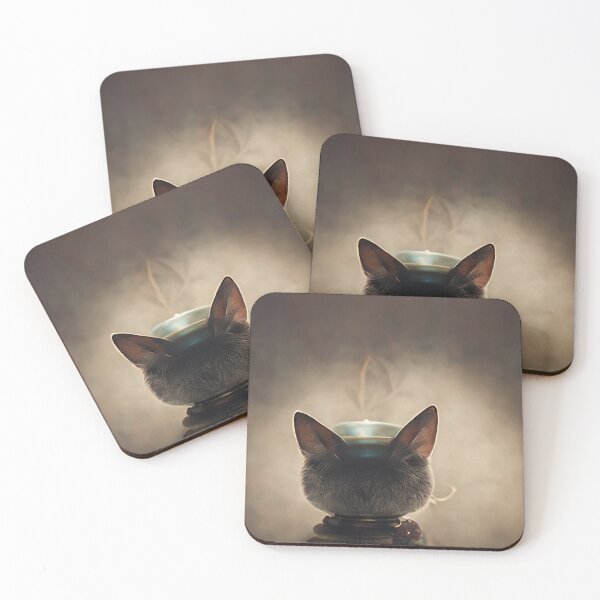 Item preview, Sosone the cat commander designed and sold by guillediaz.