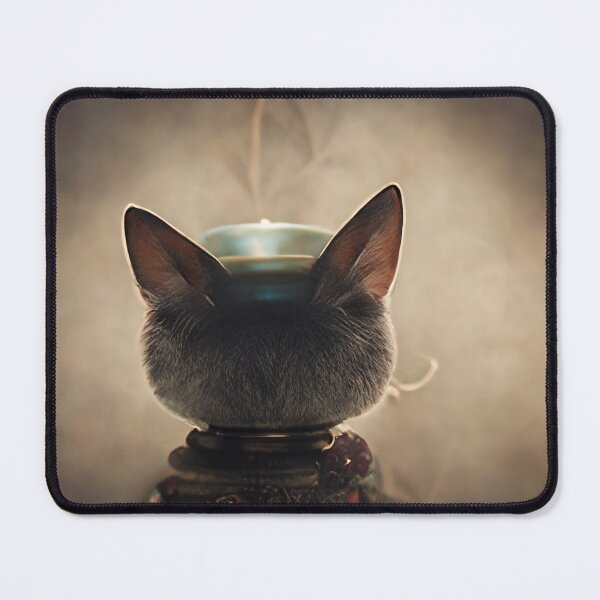 Item preview, Sosone the cat commander designed and sold by guillediaz.