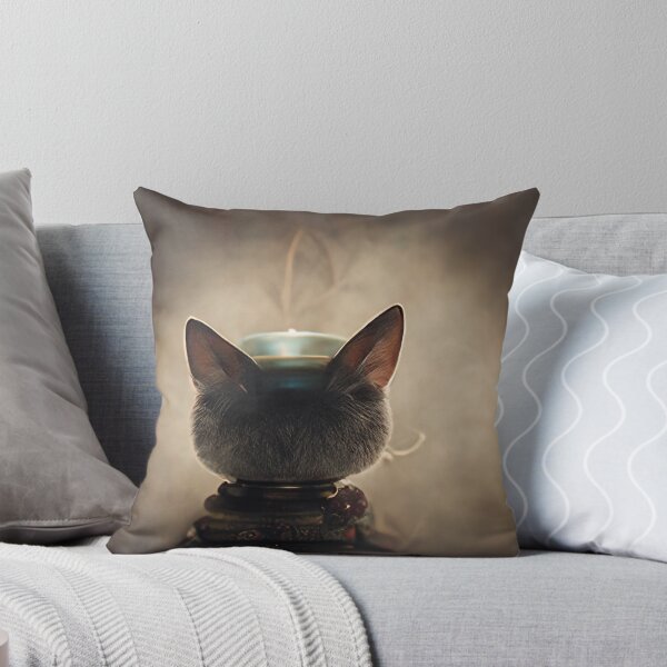 Item preview, Sosone the cat commander designed and sold by guillediaz.