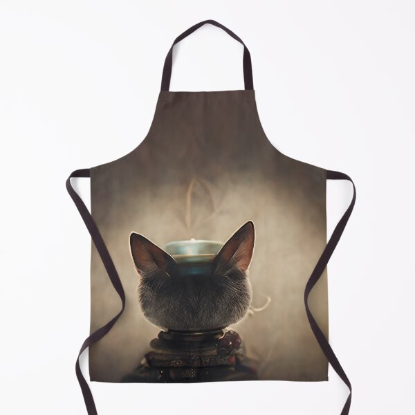 Item preview, Sosone the cat commander designed and sold by guillediaz.