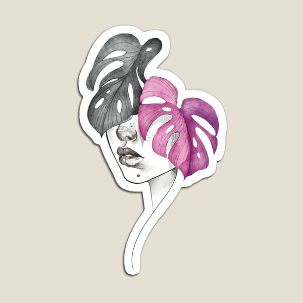 Item preview, Monsters im My Head designed and sold by Aleksandra Kurczewska.