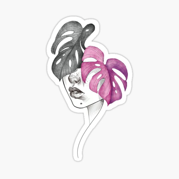 Item preview, Monsters im My Head designed and sold by Aleksandra Kurczewska.