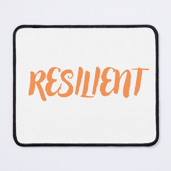 Item preview, RESILIENT designed and sold by IsaCria.