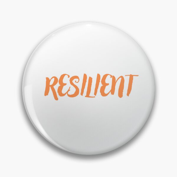 Item preview, RESILIENT designed and sold by IsaCria.