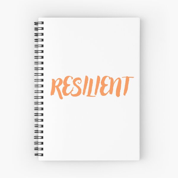 Item preview, RESILIENT designed and sold by IsaCria.