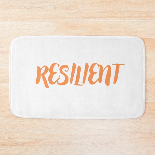 Item preview, RESILIENT designed and sold by IsaCria.