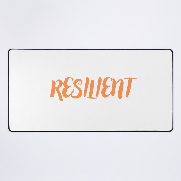 Item preview, RESILIENT designed and sold by IsaCria.