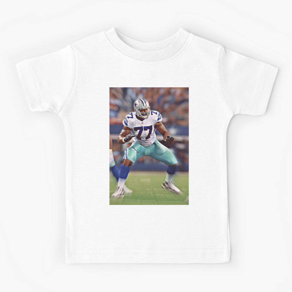 Tyron Smith Kids T-Shirt for Sale by Souhilatm