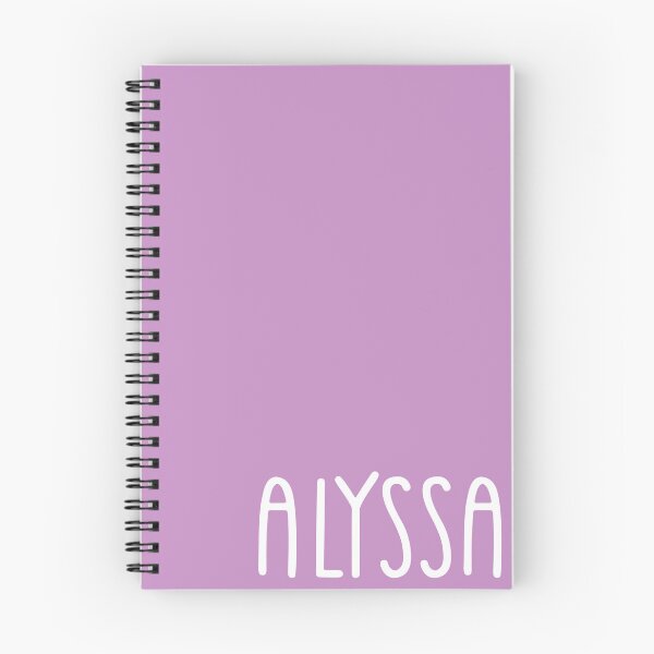 Item preview, Alyssa designed and sold by Alex Mayer.