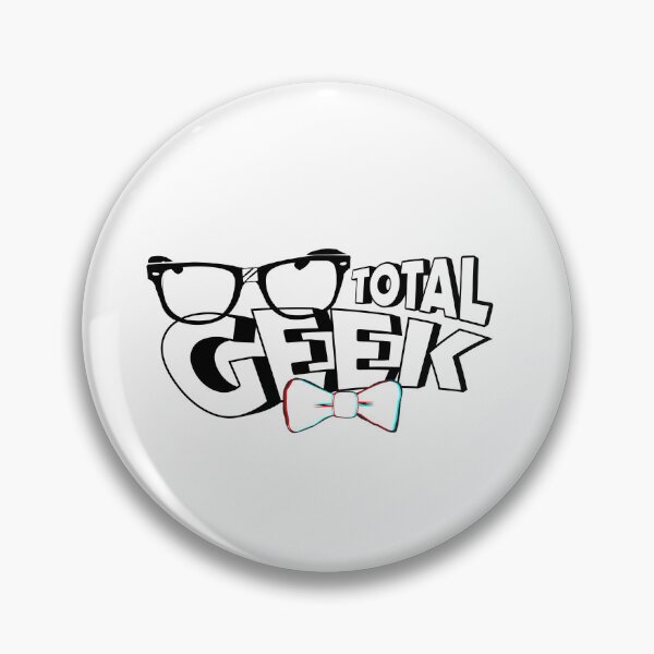 Item preview, Total Geek designed and sold by ea-photos.