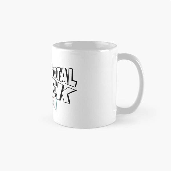 Item preview, Total Geek designed and sold by ea-photos.