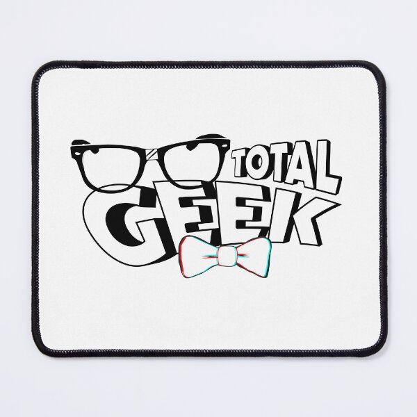 Item preview, Total Geek designed and sold by ea-photos.