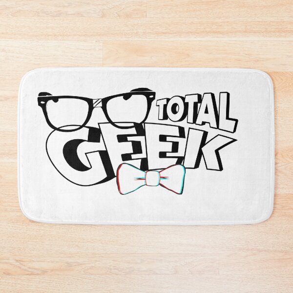 Item preview, Total Geek designed and sold by ea-photos.
