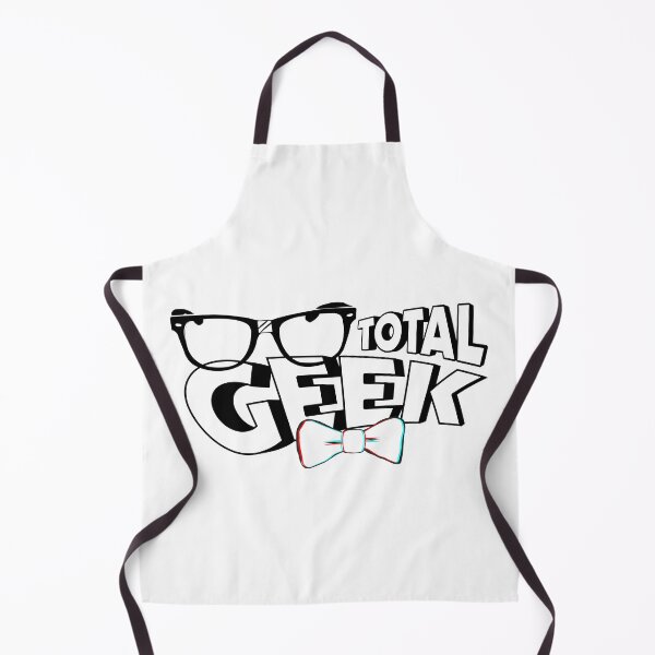 Item preview, Total Geek designed and sold by ea-photos.