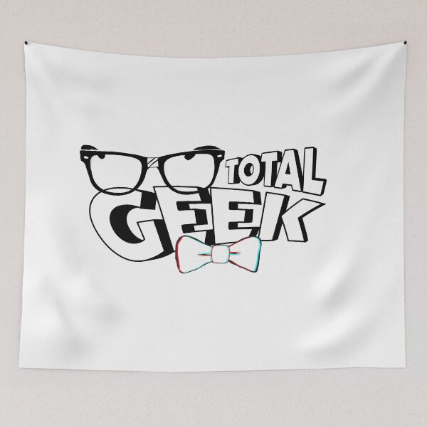 Item preview, Total Geek designed and sold by ea-photos.