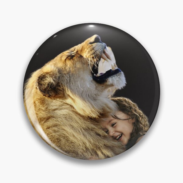 Item preview, king of jungle lion king roar designed and sold by profound90.