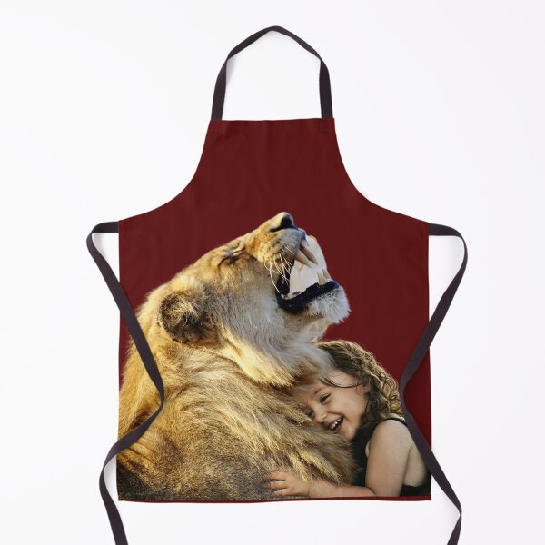 Item preview, king of jungle lion king roar designed and sold by profound90.