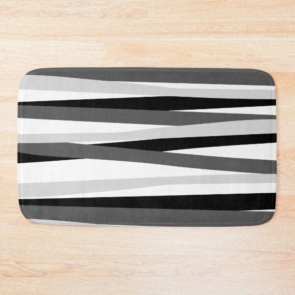 Item preview, Overlapping Stripes designed and sold by CRYSTAL WOMACK.
