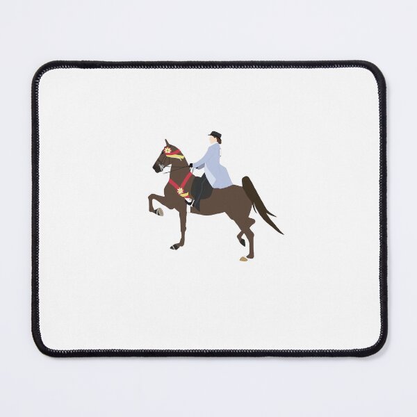 Item preview, American Saddlebred Riverdreams Admiral's Daughter designed and sold by Saddlebred235.