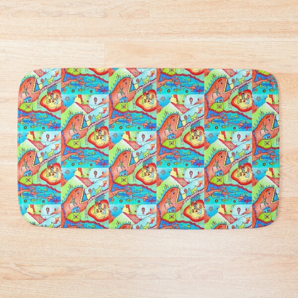 Item preview, Summer Party designed and sold by Laurie Miller.