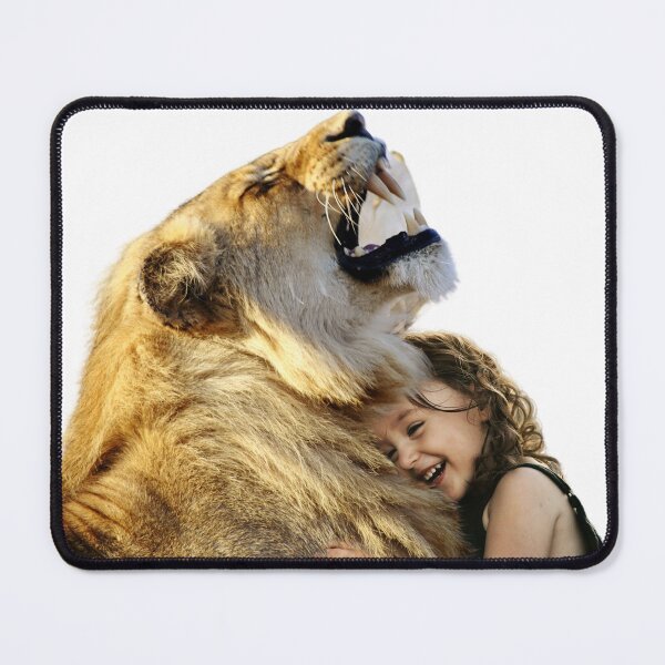 Item preview, king of jungle lion king roar designed and sold by profound90.