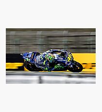 MotoGp Photographic Print