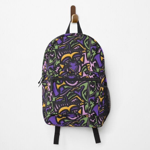 Item preview, Jungle Boogie designed and sold by skosho.