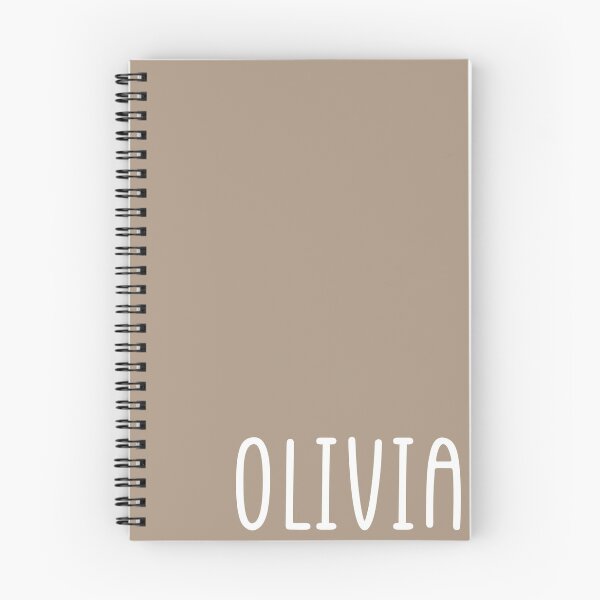 Item preview, Olivia designed and sold by Alex Mayer.