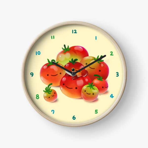 Item preview, Tomato frog designed and sold by pikaole.