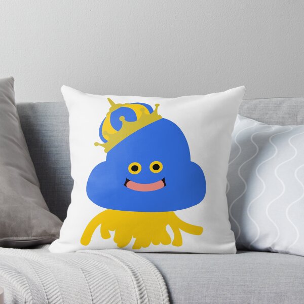 Item preview, King Heal Slime designed and sold by TweedleDeem.