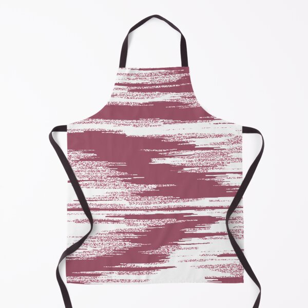 Item preview, VHS Static Noise Abstract Landscape Dusty Rose designed and sold by AugustFontaine.