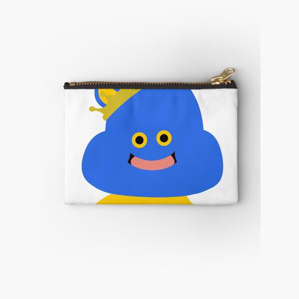 Item preview, King Heal Slime designed and sold by TweedleDeem.