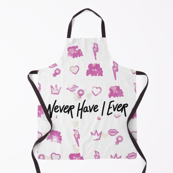 Item preview, Never Have I Ever Kamala Netflix Series designed and sold by CartheArtwork.