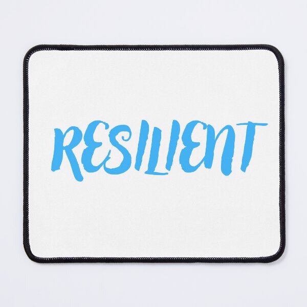Item preview, RESILIENT designed and sold by IsaCria.
