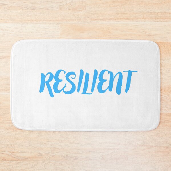Item preview, RESILIENT designed and sold by IsaCria.
