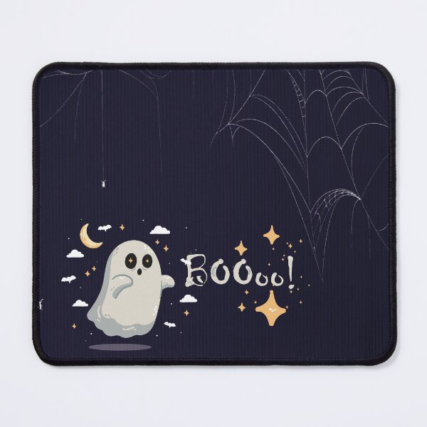 Artikelvorschau, buh halloween, halloween, buh entworfen und verkauft von The Design KAD.