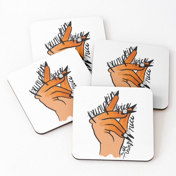 Item preview, Pumpkin Spice And All Things Nice designed and sold by princesssomo21.