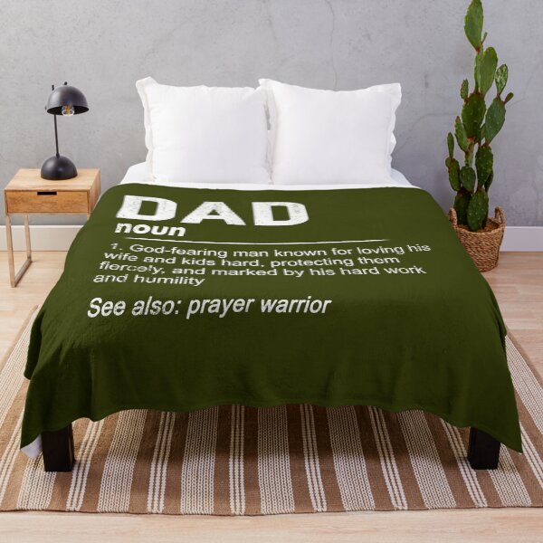 Item preview, Christian Dad Definition Men Family Father's designed and sold by Simeon	 Dorelus.