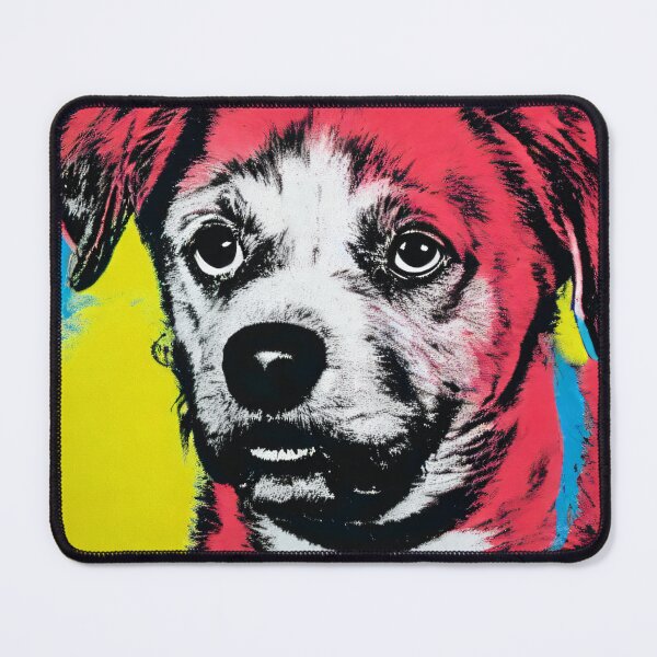 Item preview, Mixed-breed 1 designed and sold by ArchiesGallery.