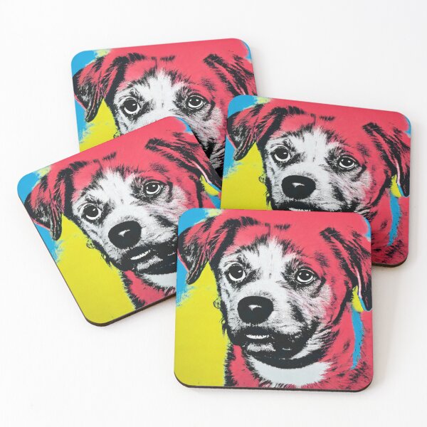 Item preview, Mixed-breed 1 designed and sold by ArchiesGallery.