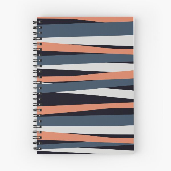 Item preview, Overlapping Stripes designed and sold by CRYSTAL WOMACK.