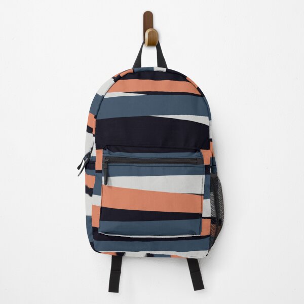 Item preview, Overlapping Stripes designed and sold by CRYSTAL WOMACK.