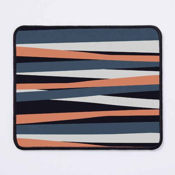 Item preview, Overlapping Stripes designed and sold by CRYSTAL WOMACK.