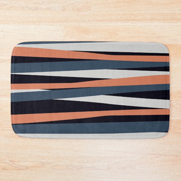 Item preview, Overlapping Stripes designed and sold by CRYSTAL WOMACK.