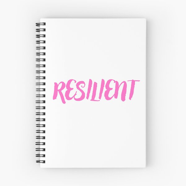 Item preview, RESILIENT designed and sold by IsaCria.