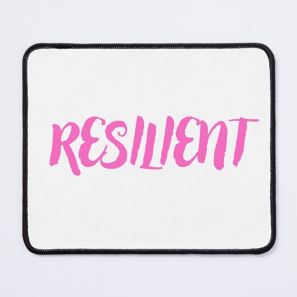 Item preview, RESILIENT designed and sold by IsaCria.