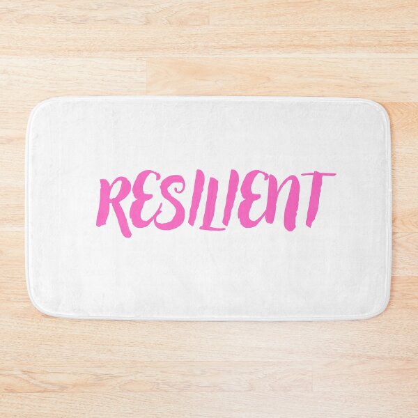 Item preview, RESILIENT designed and sold by IsaCria.