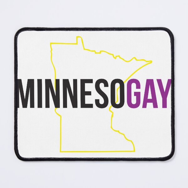 Item preview, MinneSOGay designed and sold by skosho.